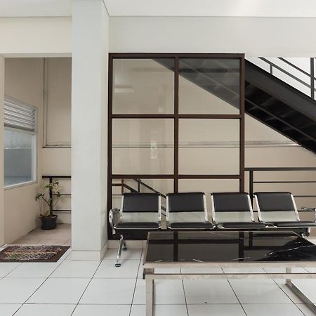 Pandu Raya Home Bogor Exterior foto