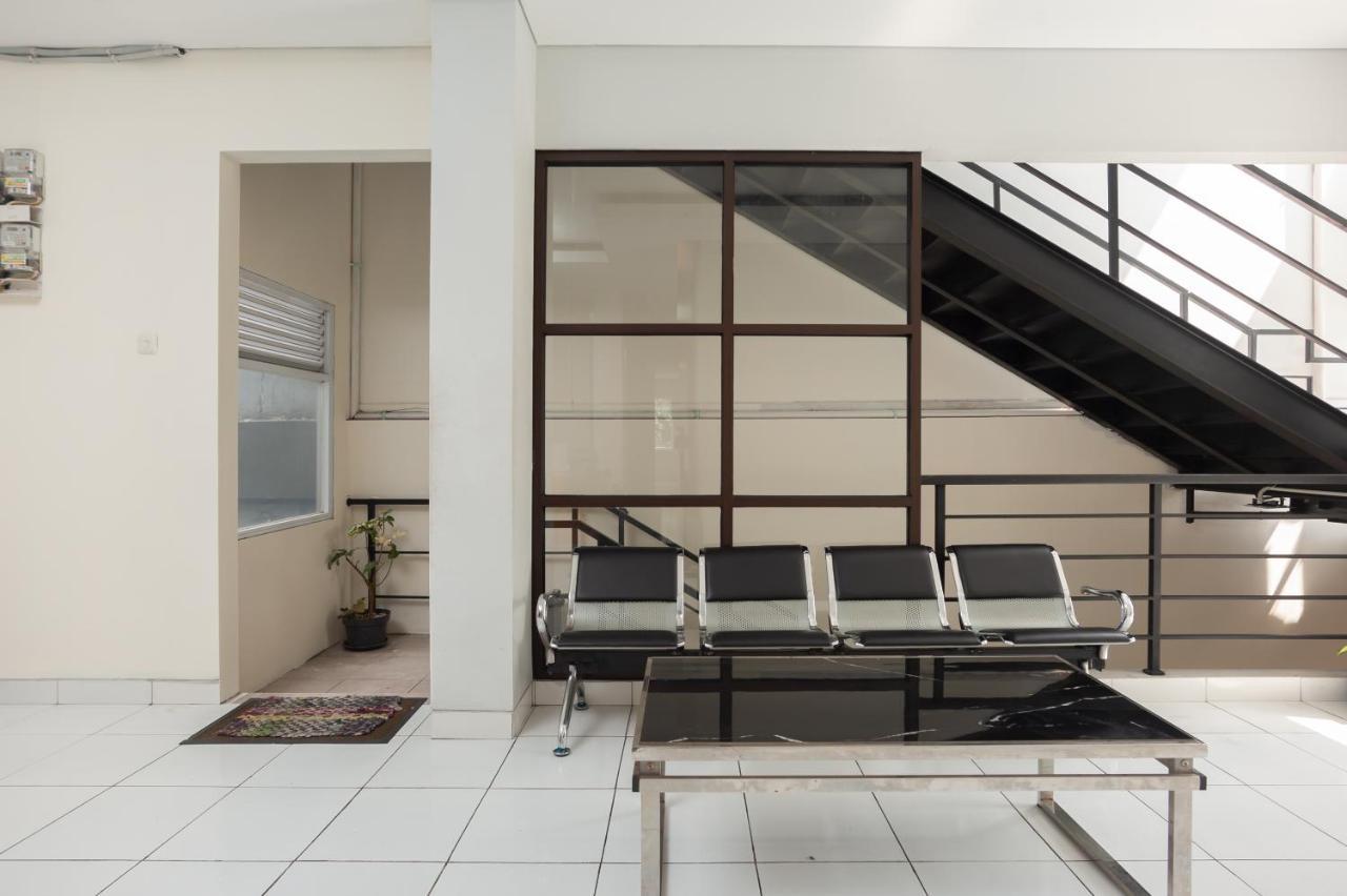 Pandu Raya Home Bogor Exterior foto
