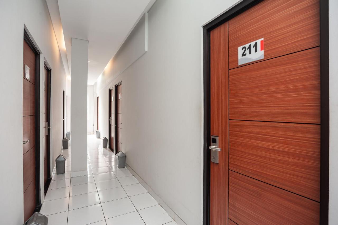 Pandu Raya Home Bogor Exterior foto