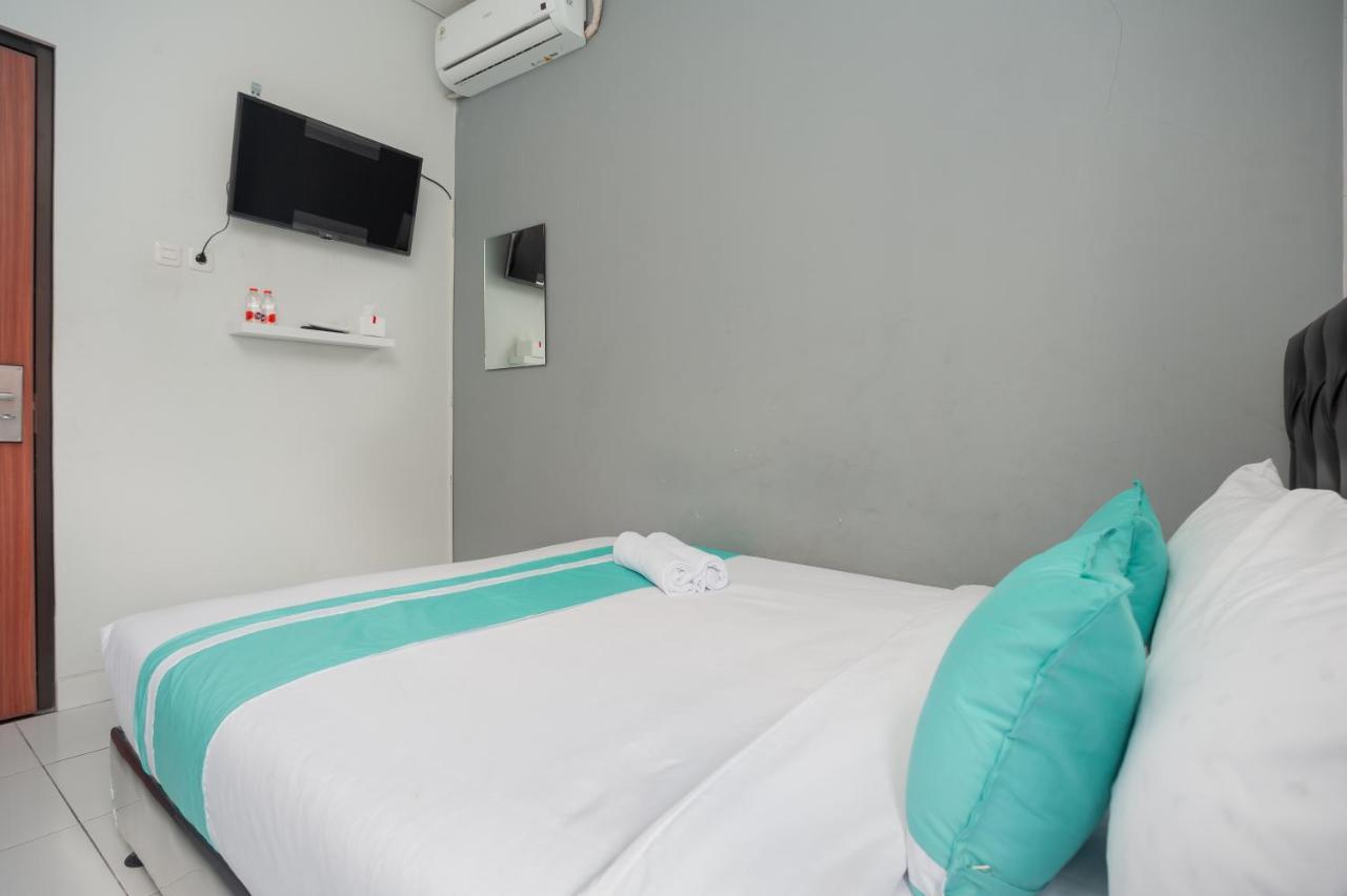 Pandu Raya Home Bogor Exterior foto