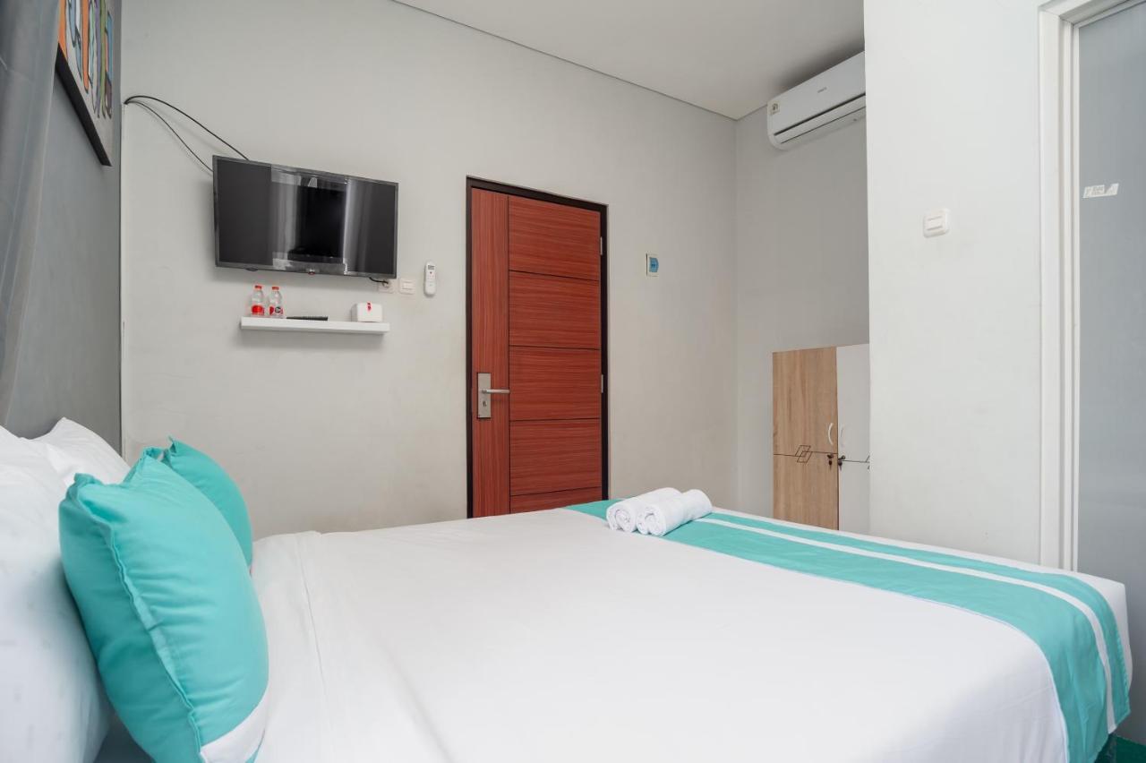 Pandu Raya Home Bogor Exterior foto