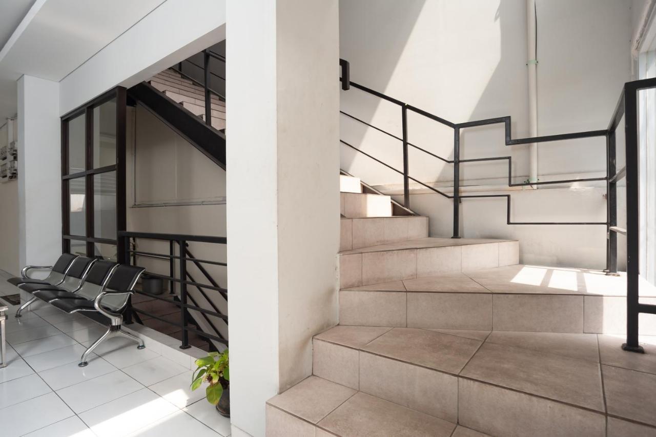 Pandu Raya Home Bogor Exterior foto