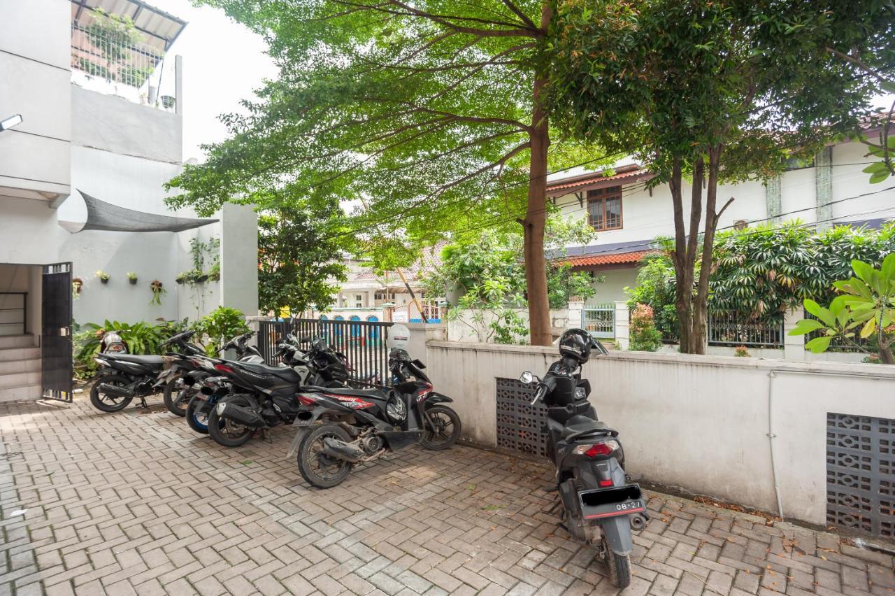 Pandu Raya Home Bogor Exterior foto