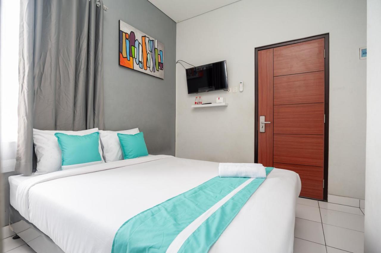 Pandu Raya Home Bogor Exterior foto