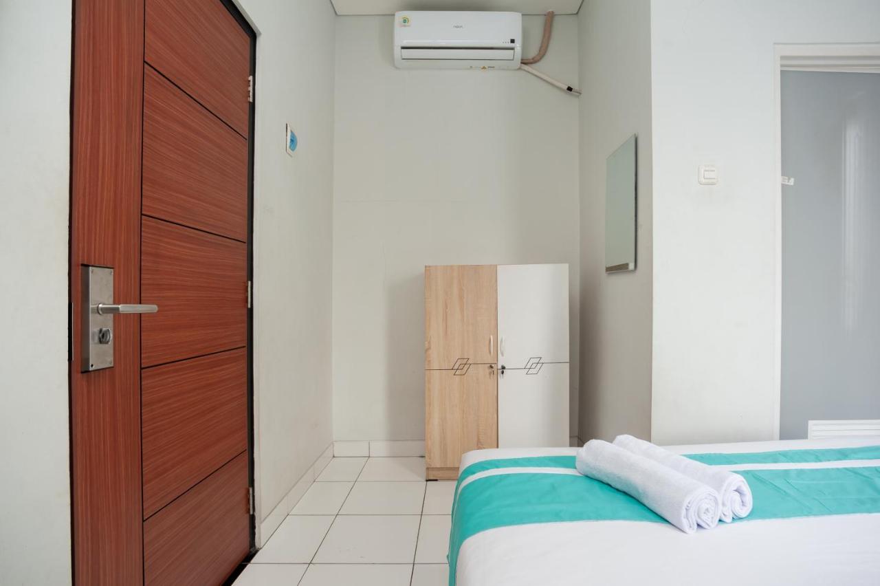 Pandu Raya Home Bogor Exterior foto