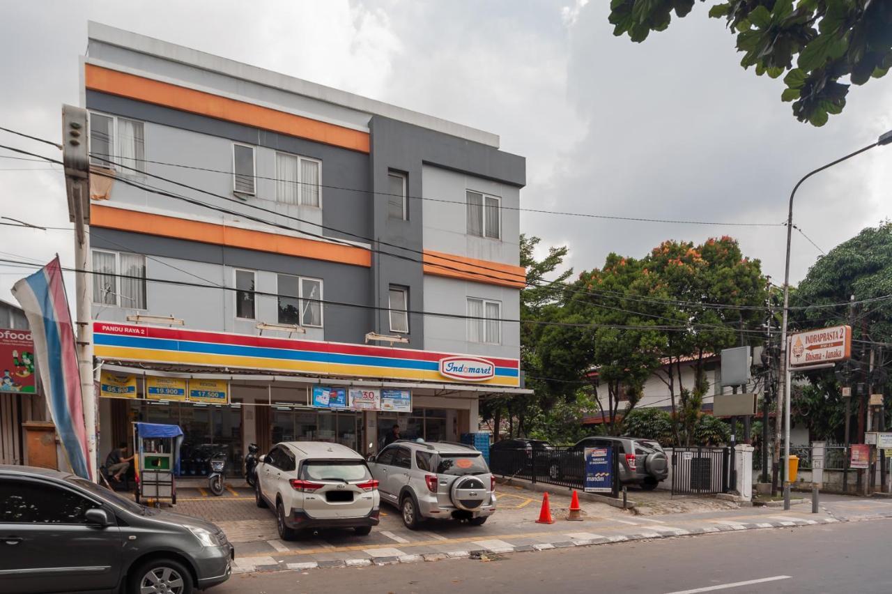 Pandu Raya Home Bogor Exterior foto