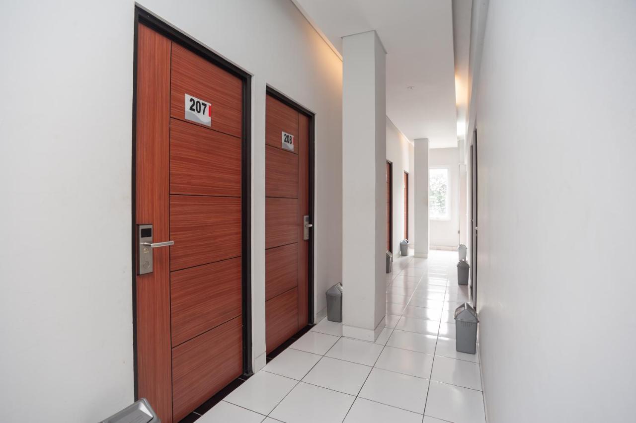 Pandu Raya Home Bogor Exterior foto