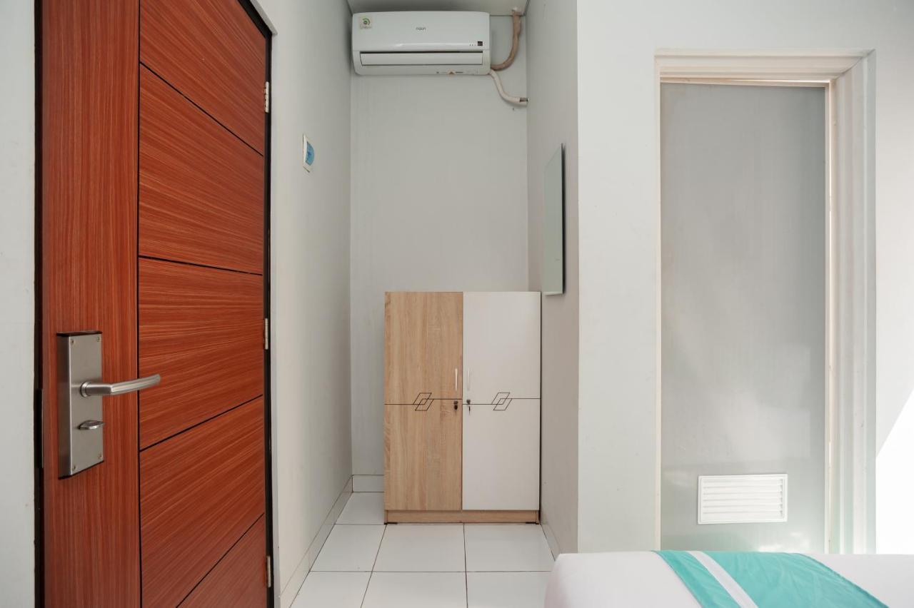 Pandu Raya Home Bogor Exterior foto